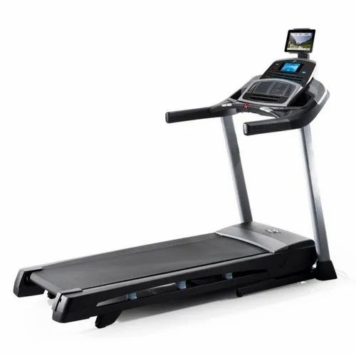 NordicTrack T 10.0 Treadmill, for Household, 51 X 140 Cm
