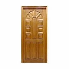 African Teak Wood Doors