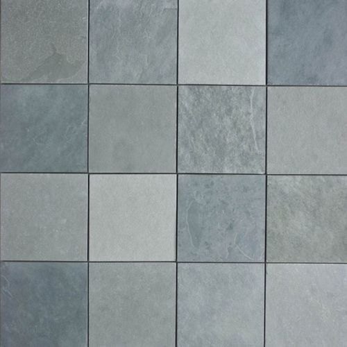 Grey Polished Kota Stone, For Flooring