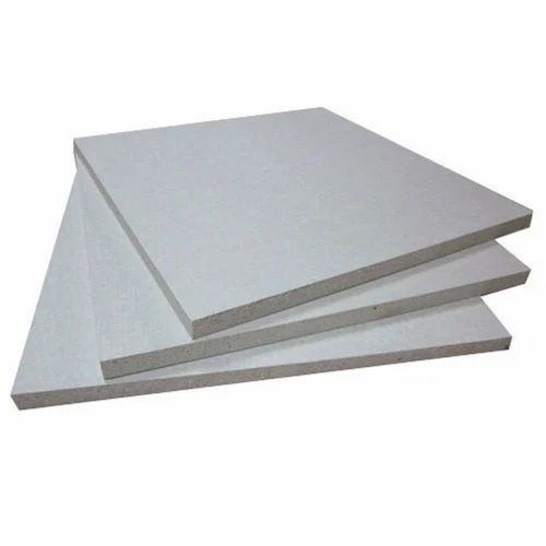 3 Feet Coated AMPlus Laminated Gypsum Board, 10 %, Thickness: 12 mm