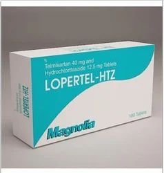 Lopertel Htz