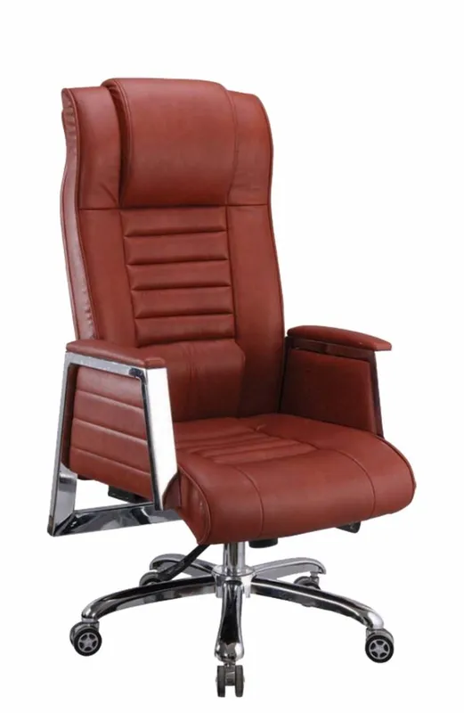 Vijai Shree High Back EC-01 Executive Chairs