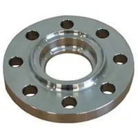 Flange Plate