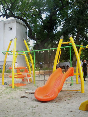 Children Park