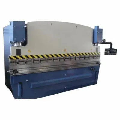 CNC Bending Machine Job Work Services