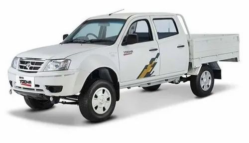 Tata Yodha Plus 1200 Pickup Truck, Diesel, 1250 Kg