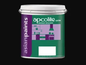 Asian Paints Apcolite Premium Satin Emulsion