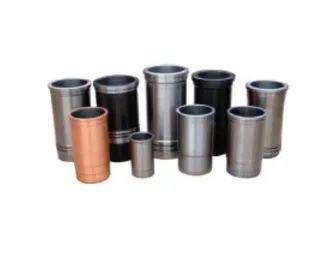 Cylinder Liners