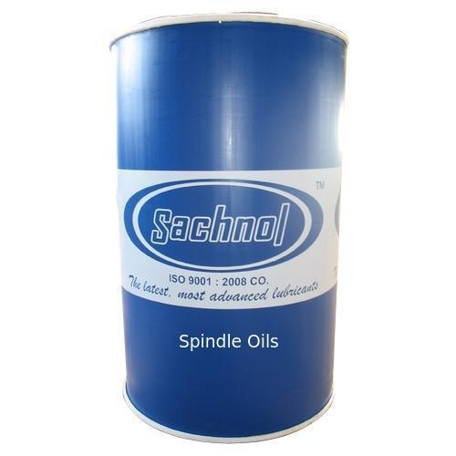 Spindle Oils