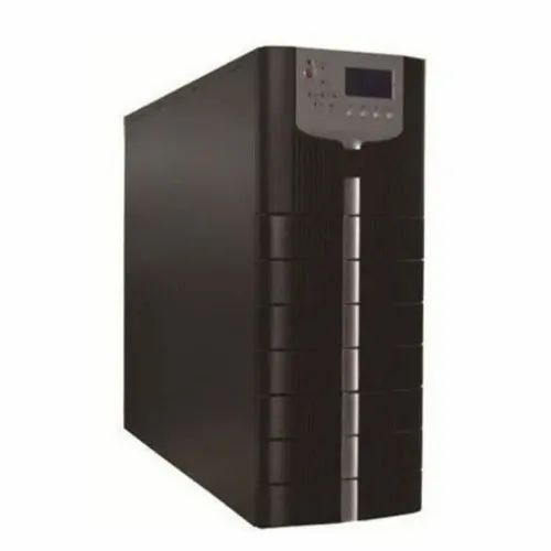 Inducto Tech 31 Series Alpha Online UPS, 320-480 Vac, 10-40 Kva