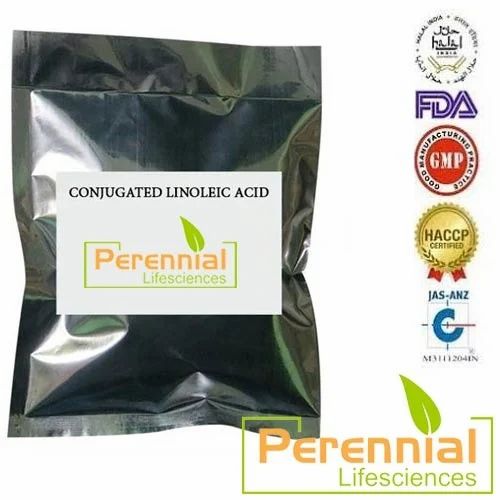 Conjugated Linoleic Acid