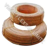 PVC Insulated Submersible Winding Wires