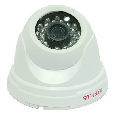 CP Plus Dome Camera