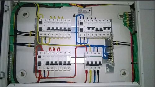 Structure Cabling Service