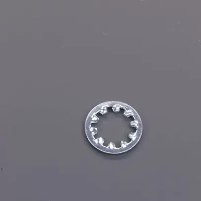 M8 Internal tooth star lock washer