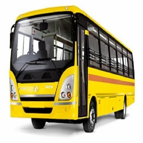28 Seater School Star Bus