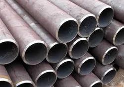 Stainless Steel Pressure Pipe