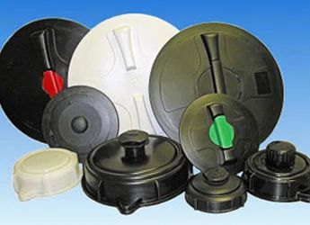 Industrial Tank Accessories