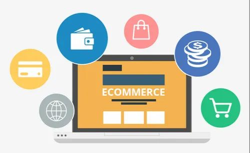 E-Commerce Application Development, in Pan India, Available Technologies: Ios,Android