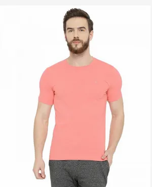 Peach Pearl XXL And Medium Neva T-shirt
