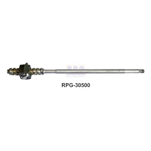 Massey Ferguson Steering Shaft