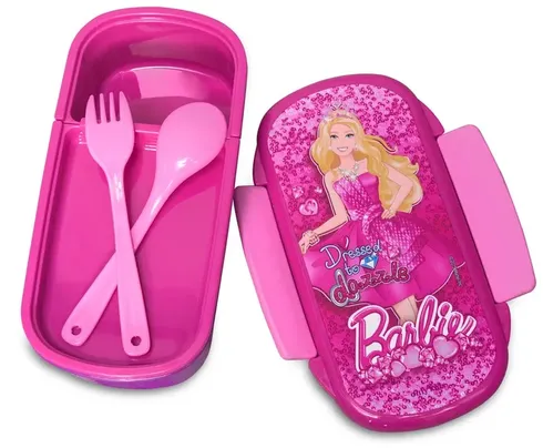 Plastic Steel Lunch Boxes