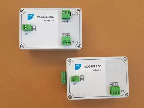 Modbus Gateway/Master, For IOT, 1 Each