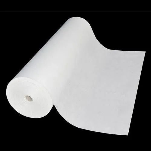 Polypropylene(PP) White Polypropylene Fabric, For Medical