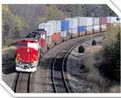 Rail Freight Services