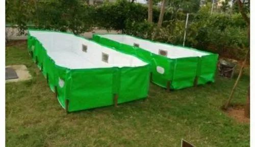 HDPE 350 Vermibed ( IsI Mark), 12x4x2