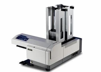 Stakmax Microplate Handling System