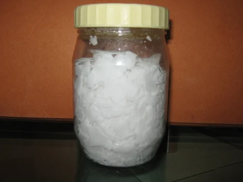 Potassium Hydroxide (Caustic Potash)