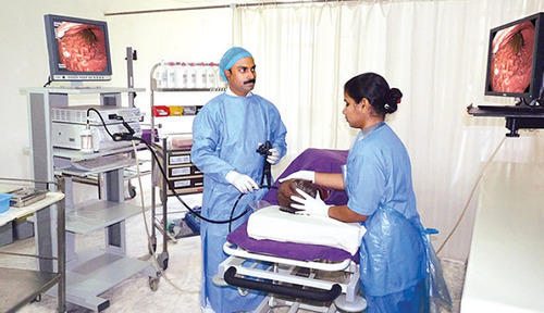 Bariatric Surgery