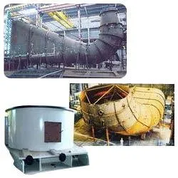 Power Plant Equipments