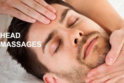 Head Massages Service