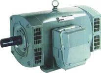 Electric motors