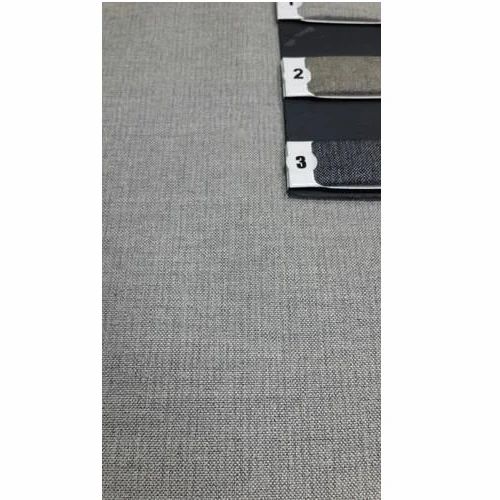 Trendy Linen Suiting Fabric