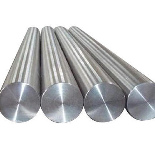 VeeKay Hot Die Steel Round Bar