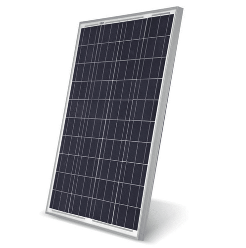 Microtek Solar Panel 150 Watt - 12 Volt