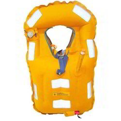 Jackets Inflatable Type