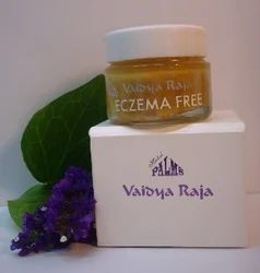 Eczema Dry Free