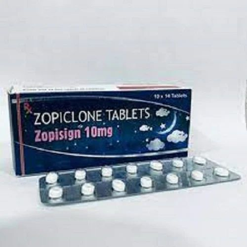 10x14 Tablets 10Mg Zopiclone 10 Mg, 445632