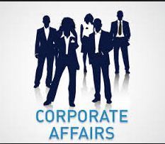 Corporate Affairs Services