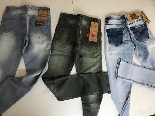 Mens Jeans