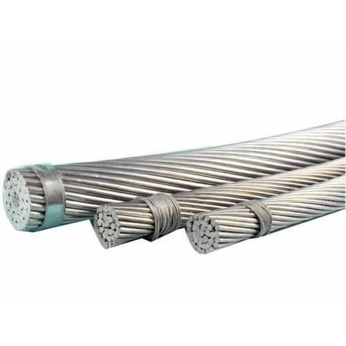 ACSR Zebra Conductor