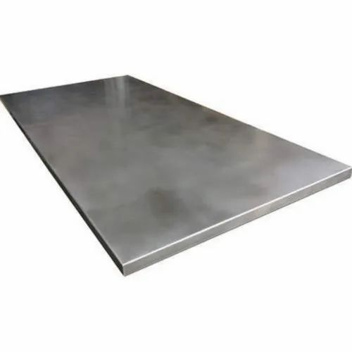 JSL 202 Stainless Steel Hot Rolled Sheet, For Flooring