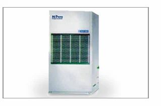 Hiper Packaged ACS and Hisen Packaged ACS