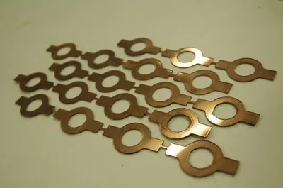 Not Specified Copper Laser Cutting Service, For Not Specified, in Vasai