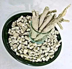 Organic Ashwagandha Roots, Loose