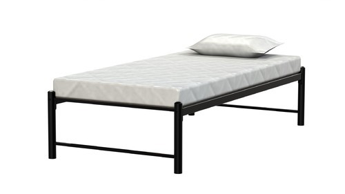 Metal Single Cot Bed (Set of 25)